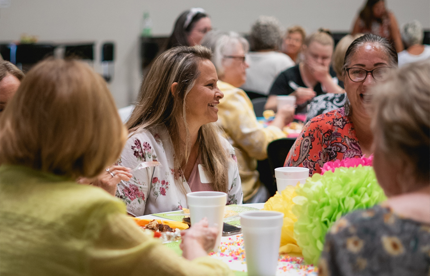 Women's Ministry Events | Trinity Bible Church
