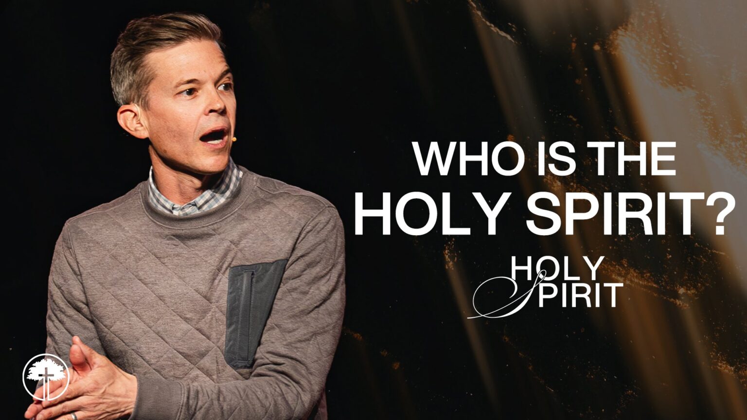 Who Is The Holy Spirit Holy Spirit Trinity Bible Church