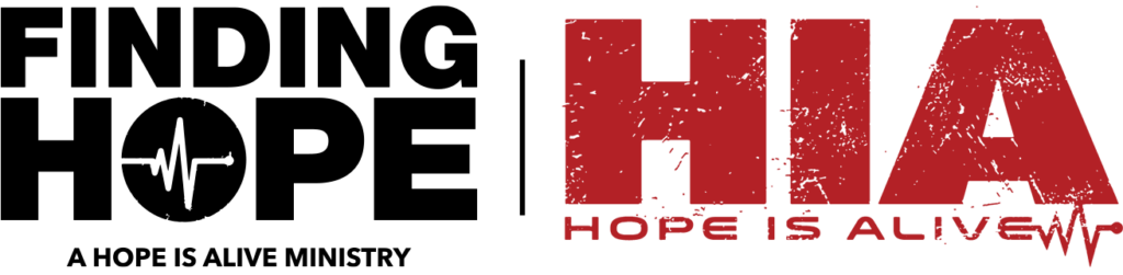 Hope is Alive Ministries