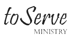 ToServe Ministry