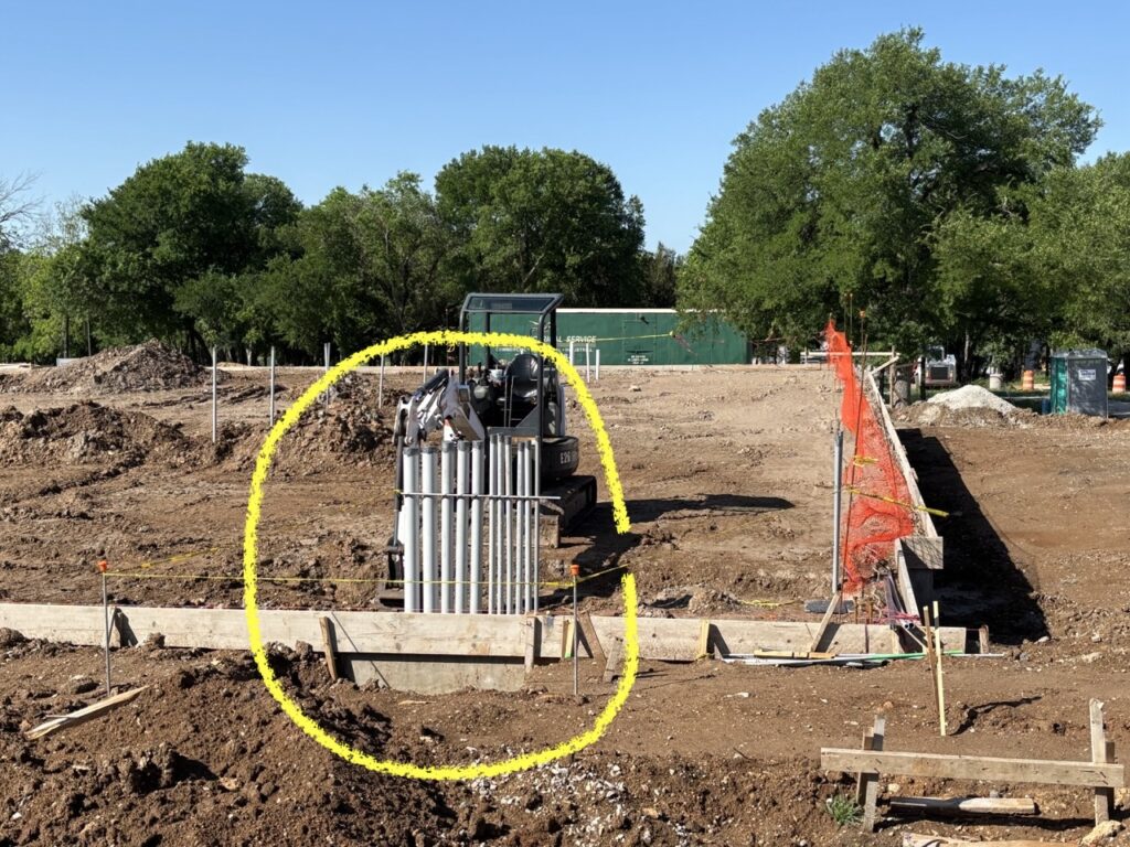 Episode 12: The One Where I Overshare About Plumbing