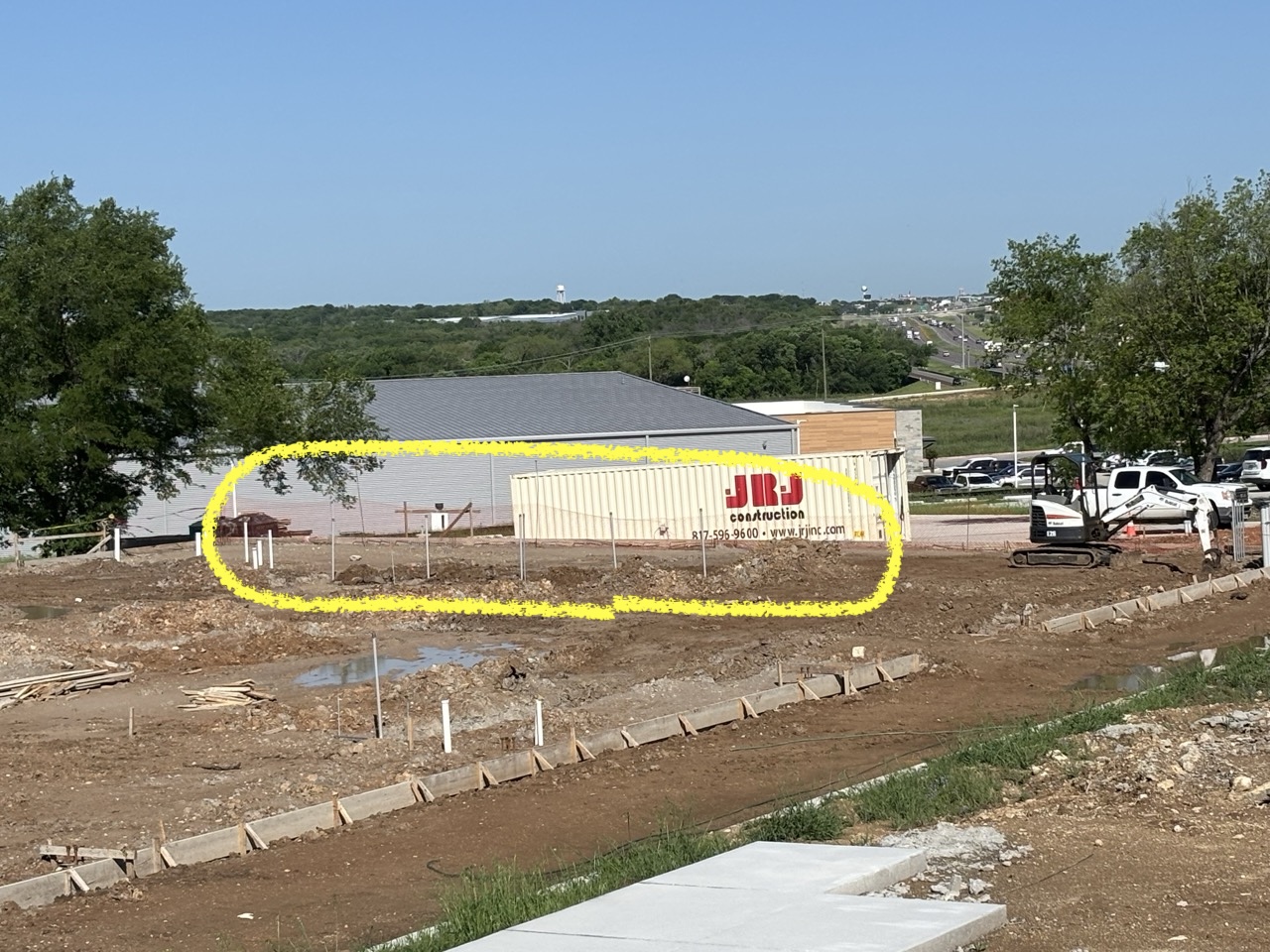 Episode 12: The One Where I Overshare About Plumbing