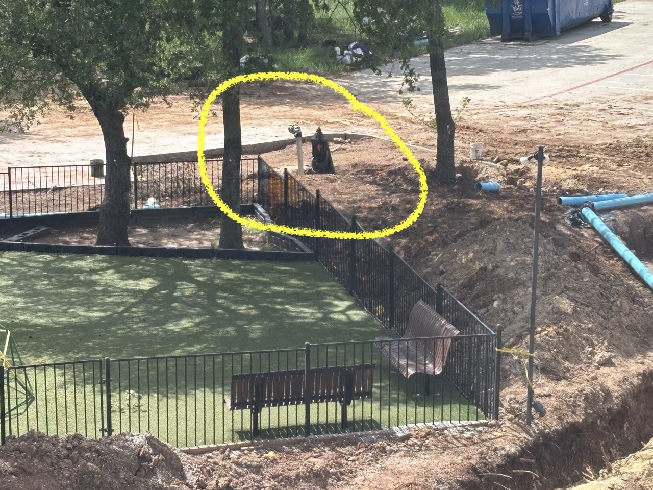 Episode 12: The One Where I Overshare About Plumbing