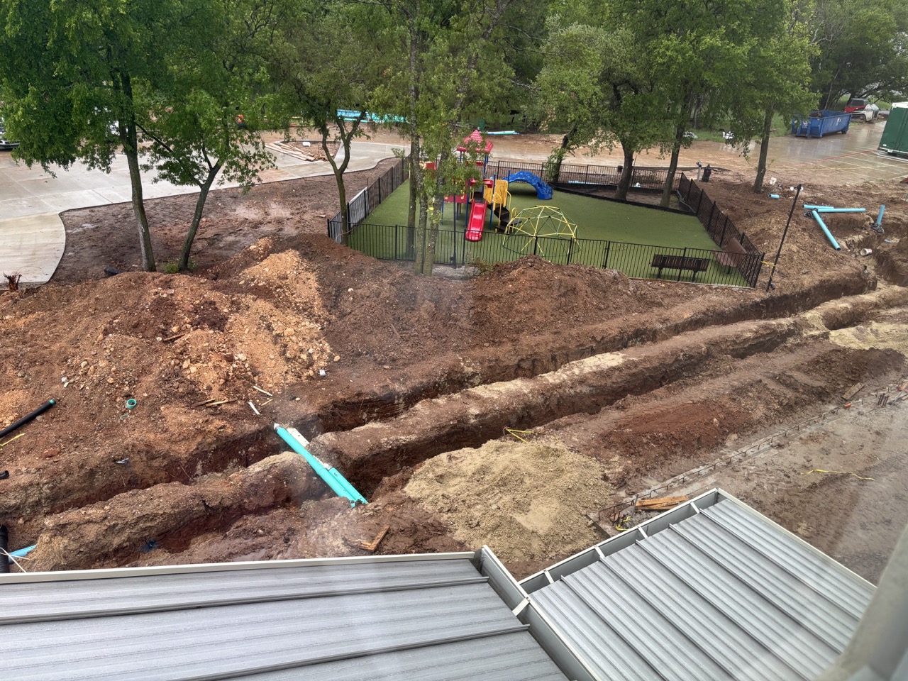 Episode 12: The One Where I Overshare About Plumbing