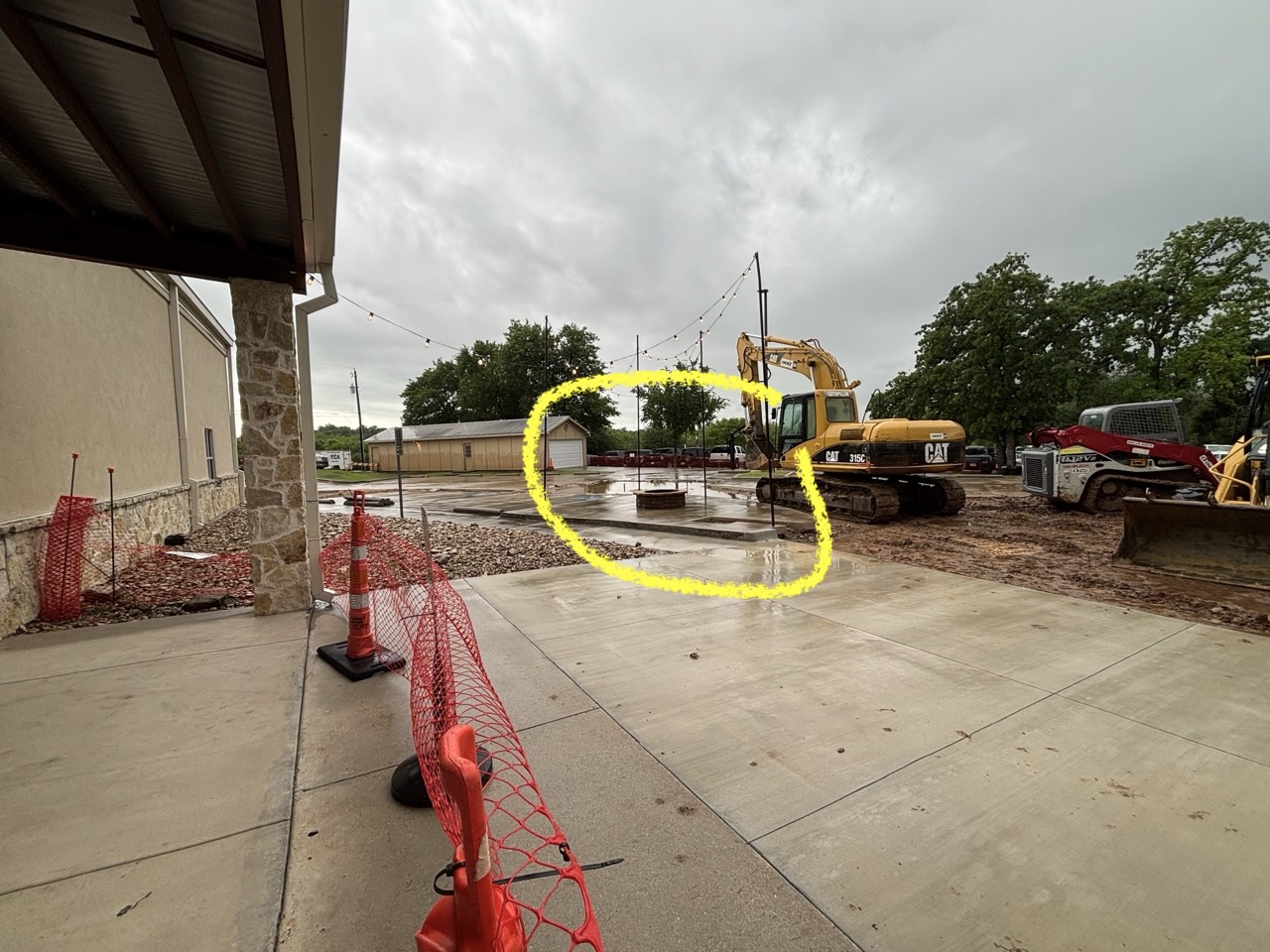 Episode 12: The One Where I Overshare About Plumbing