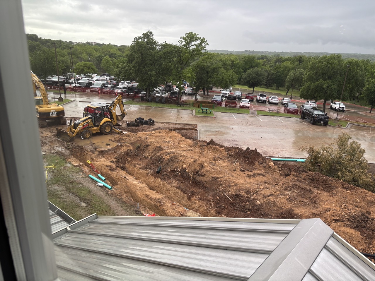 Episode 12: The One Where I Overshare About Plumbing