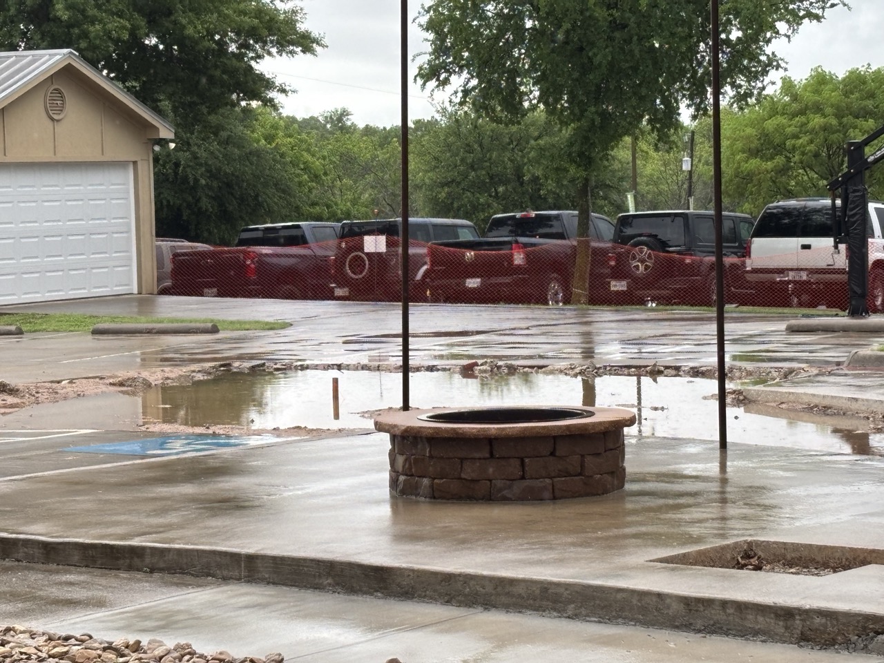 Episode 12: The One Where I Overshare About Plumbing