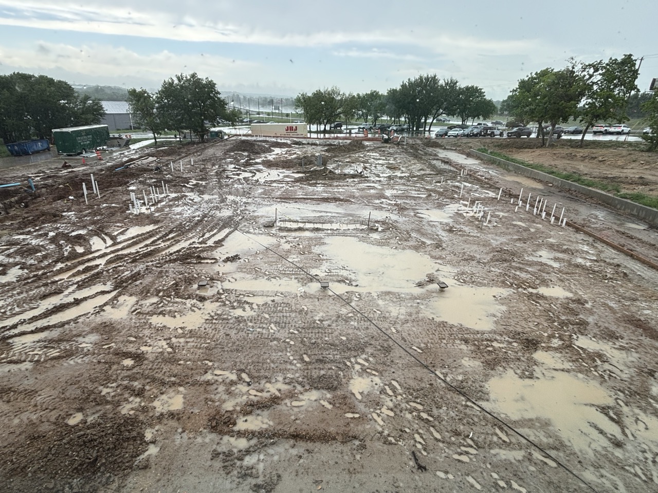 Episode 12: The One Where I Overshare About Plumbing