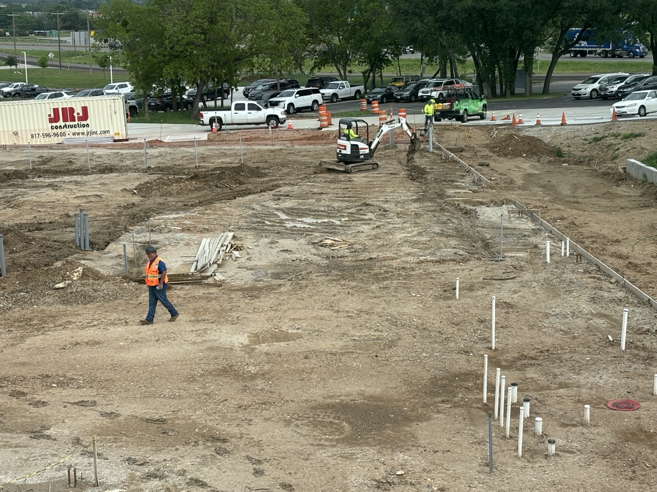 Episode 13: God: “Do You Trust Me?” Me: “…Working on It.”