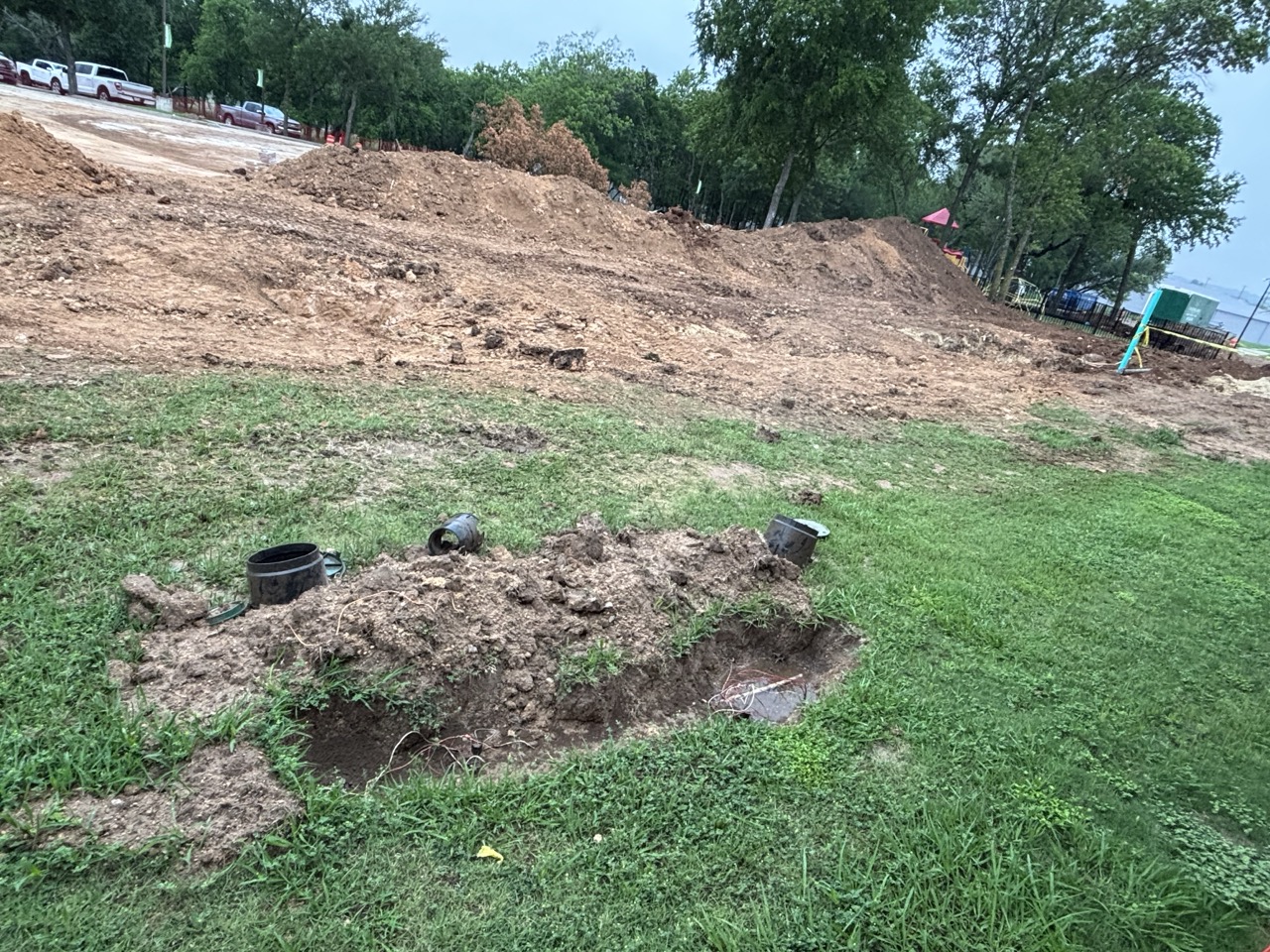 Episode 13: God: “Do You Trust Me?” Me: “…Working on It.”