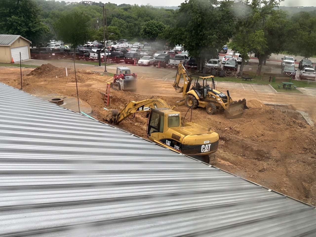 Episode 13: God: “Do You Trust Me?” Me: “…Working on It.”