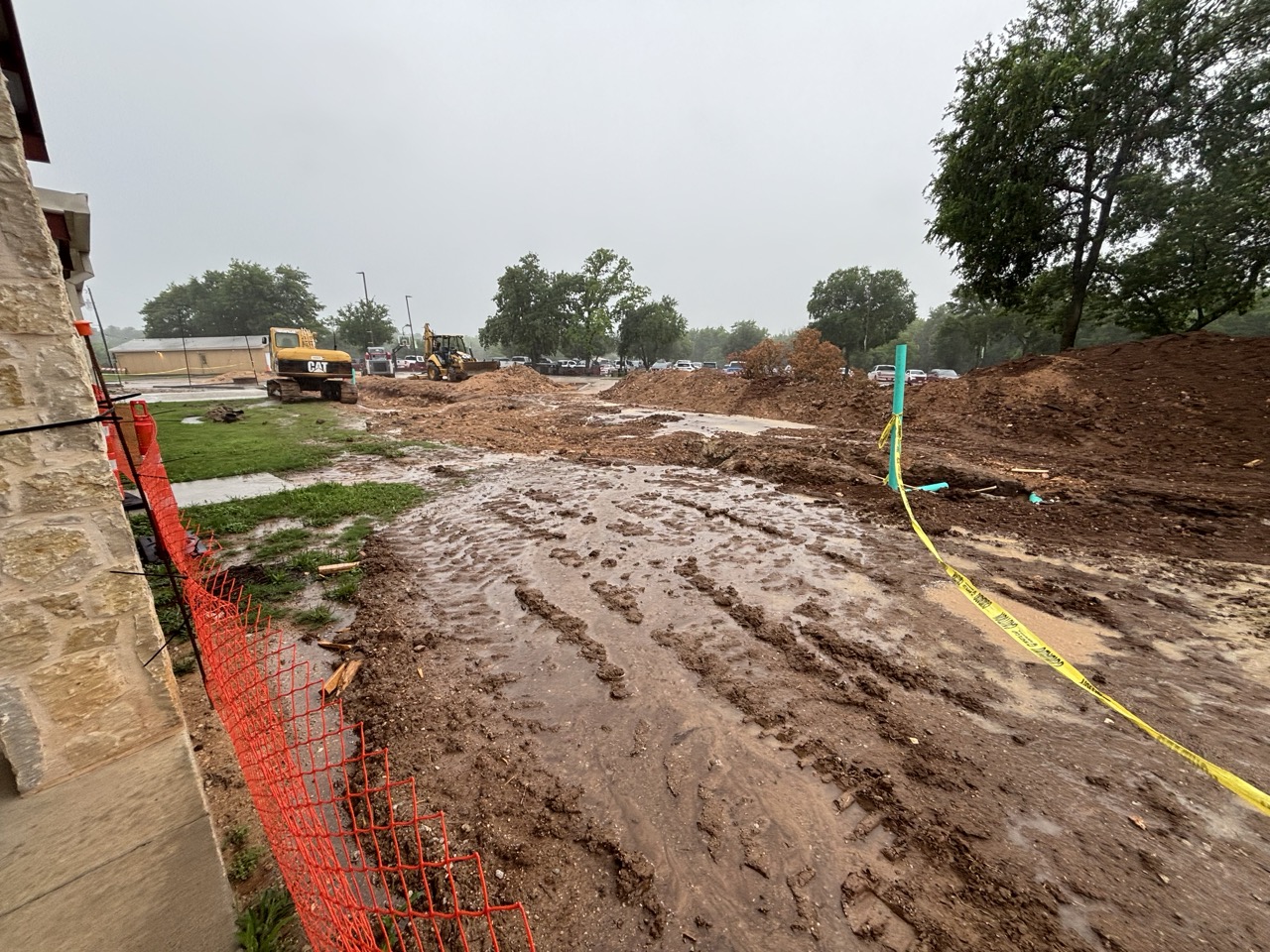 Episode 13: God: “Do You Trust Me?” Me: “…Working on It.”