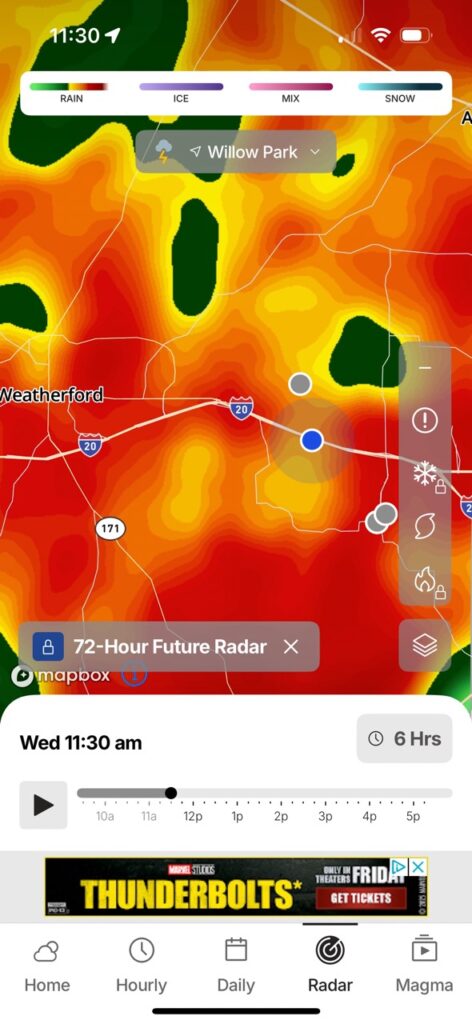 Episode 13: God: “Do You Trust Me?” Me: “…Working on It.”