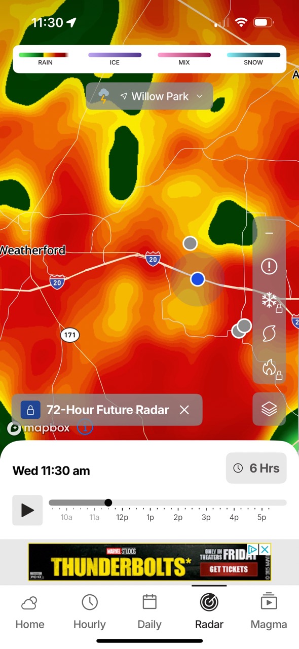 Episode 13: God: “Do You Trust Me?” Me: “…Working on It.”