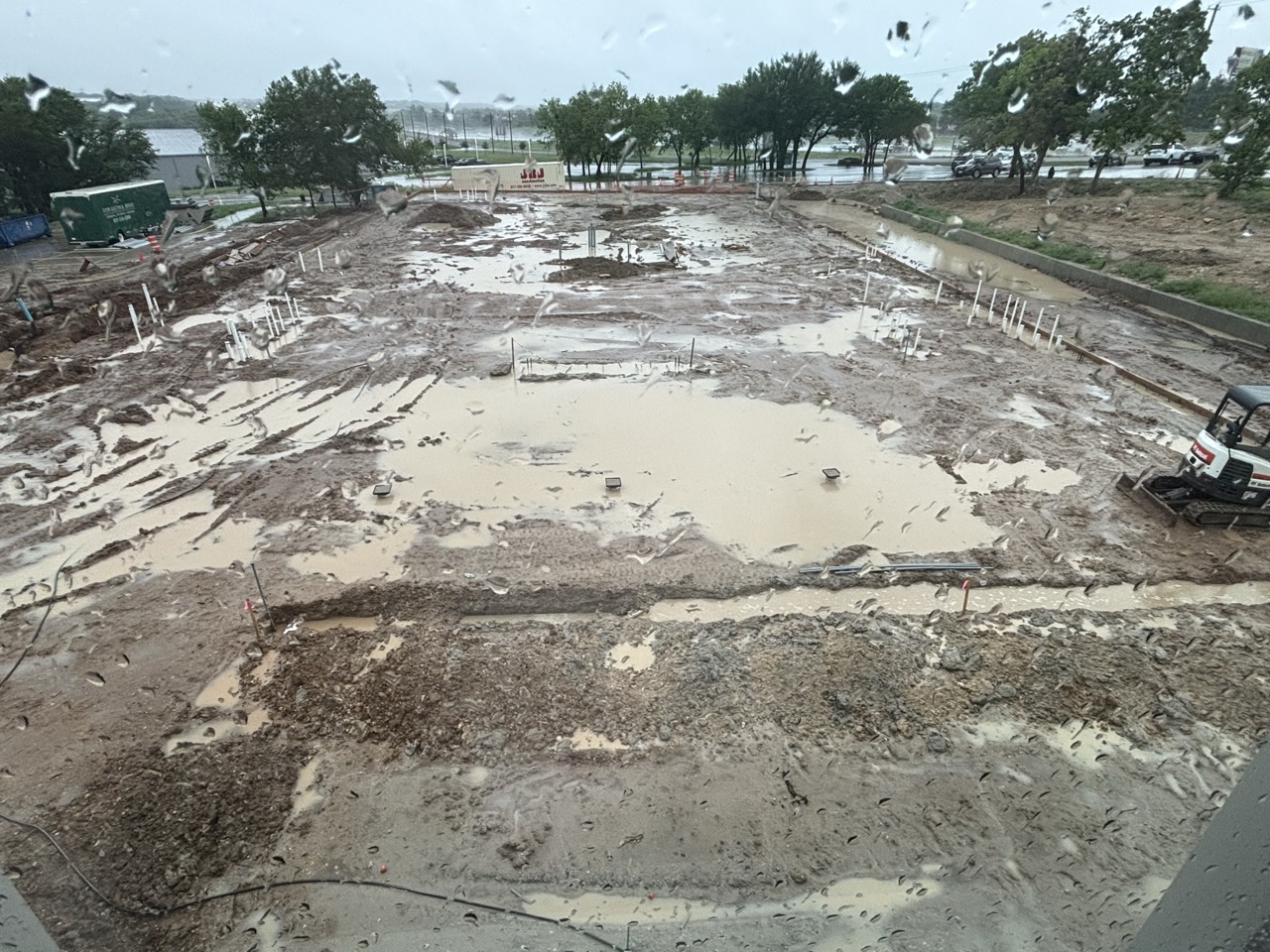 Episode 13: God: “Do You Trust Me?” Me: “…Working on It.”