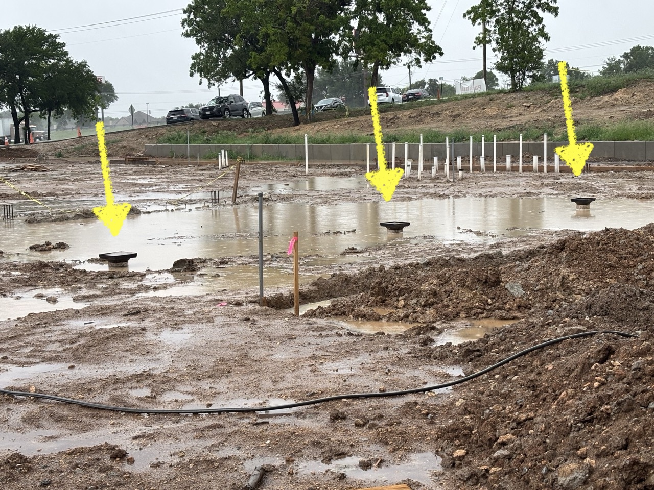 Episode 13: God: “Do You Trust Me?” Me: “…Working on It.”