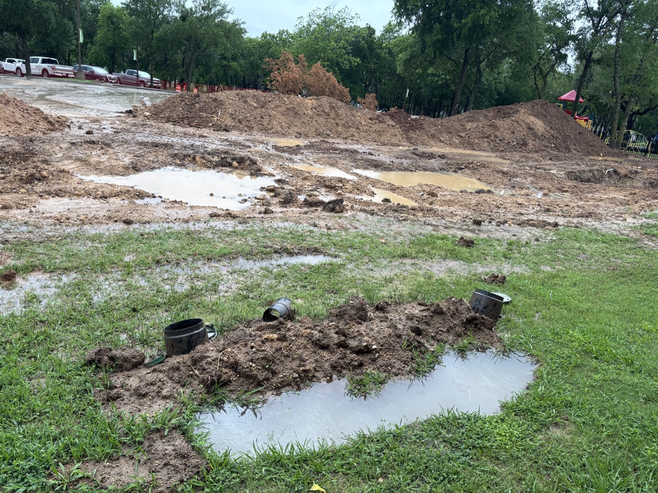 Episode 13: God: “Do You Trust Me?” Me: “…Working on It.”