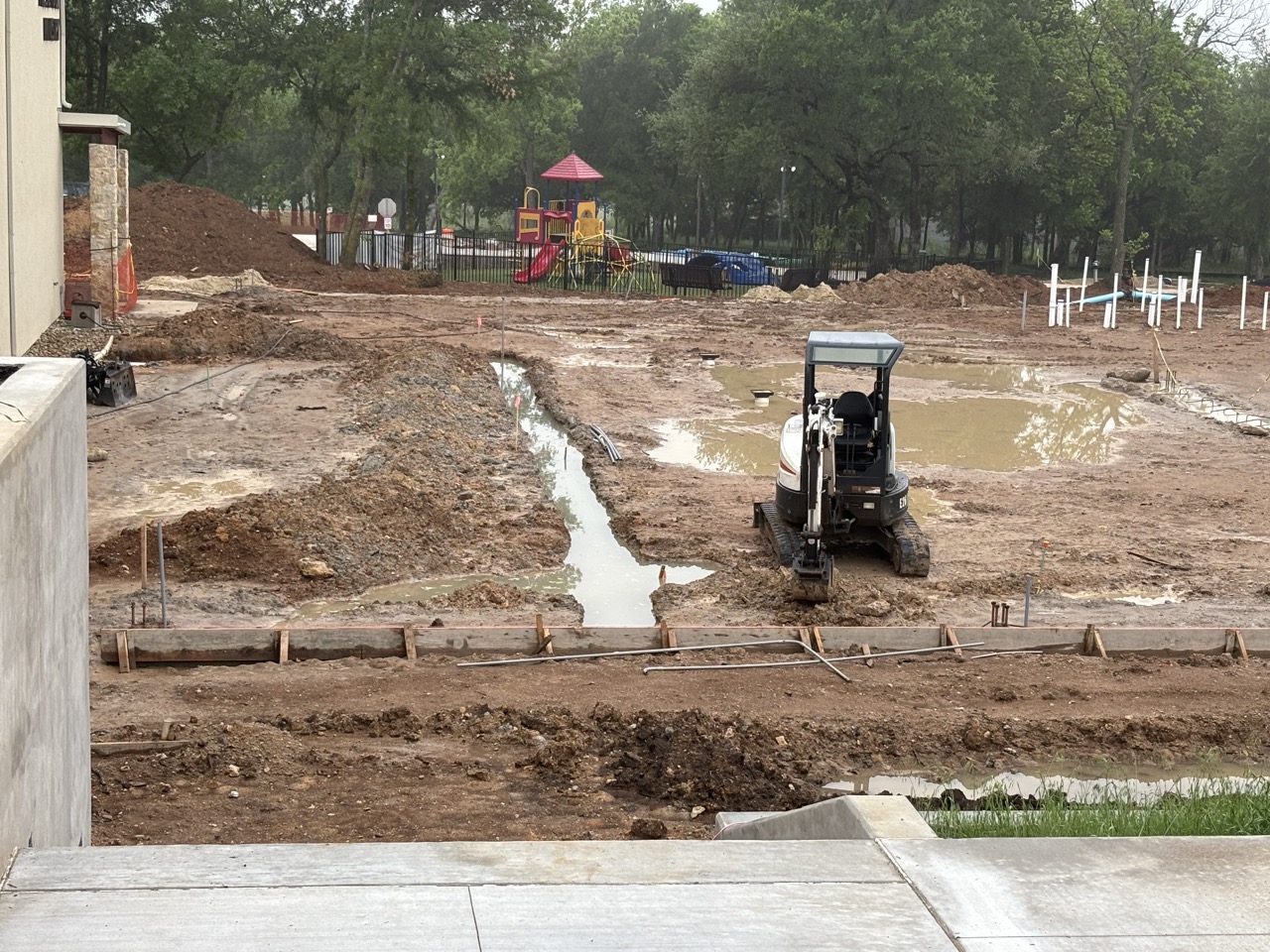 Episode 13: God: “Do You Trust Me?” Me: “…Working on It.”