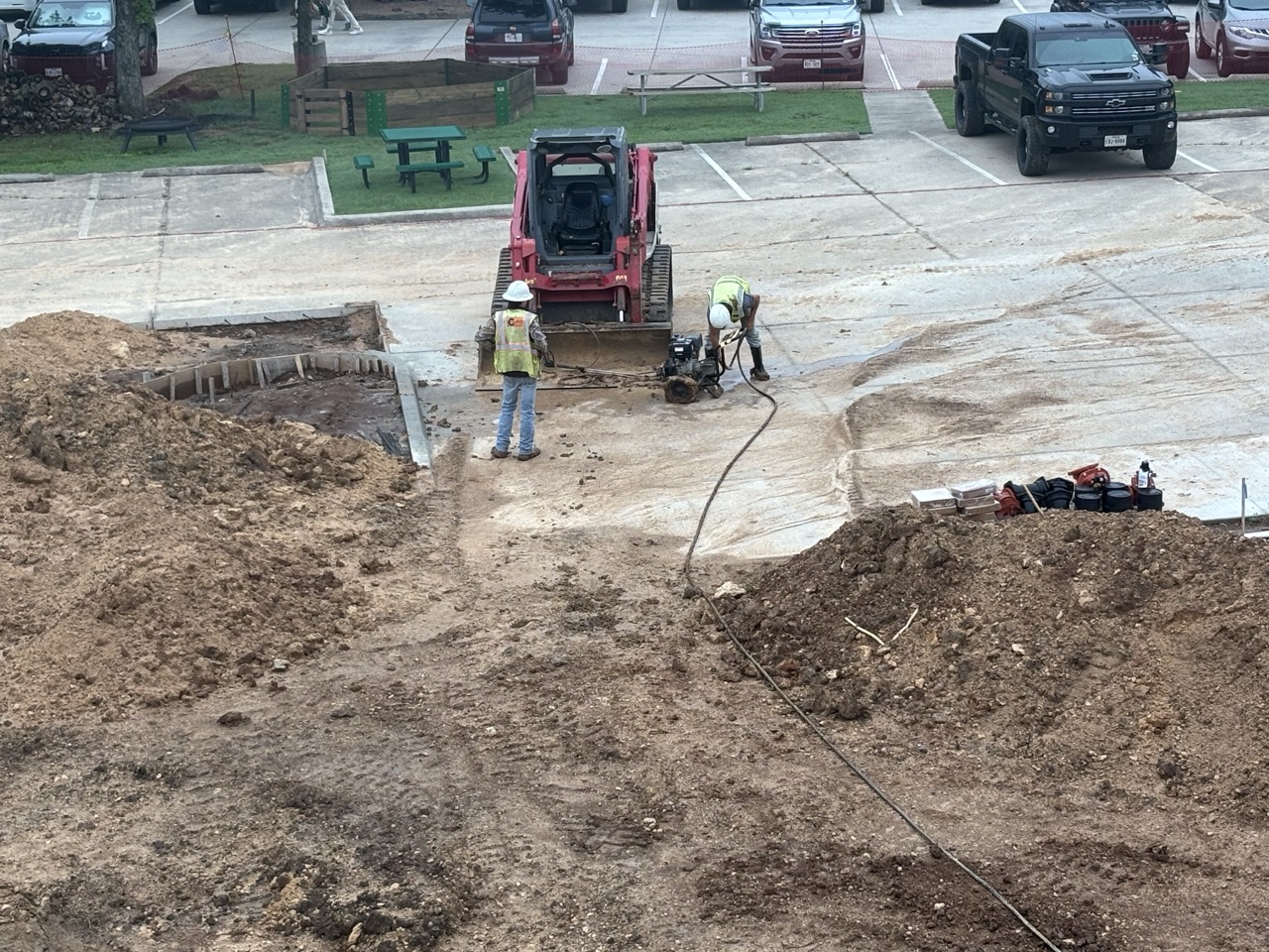 Episode 13: God: “Do You Trust Me?” Me: “…Working on It.”