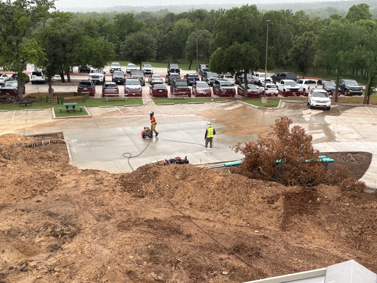 Episode 13: God: “Do You Trust Me?” Me: “…Working on It.”