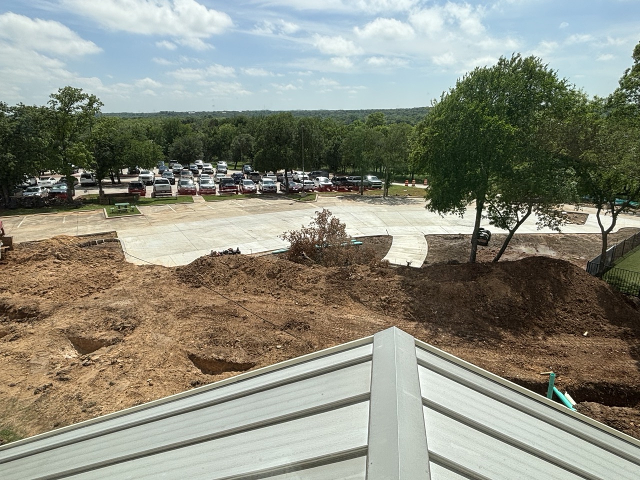 Episode 13: God: “Do You Trust Me?” Me: “…Working on It.”