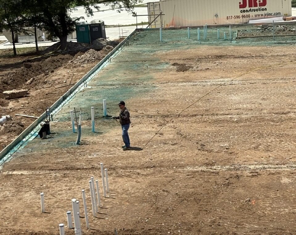 Episode 20: WE HAVE A FOUNDATION!!!