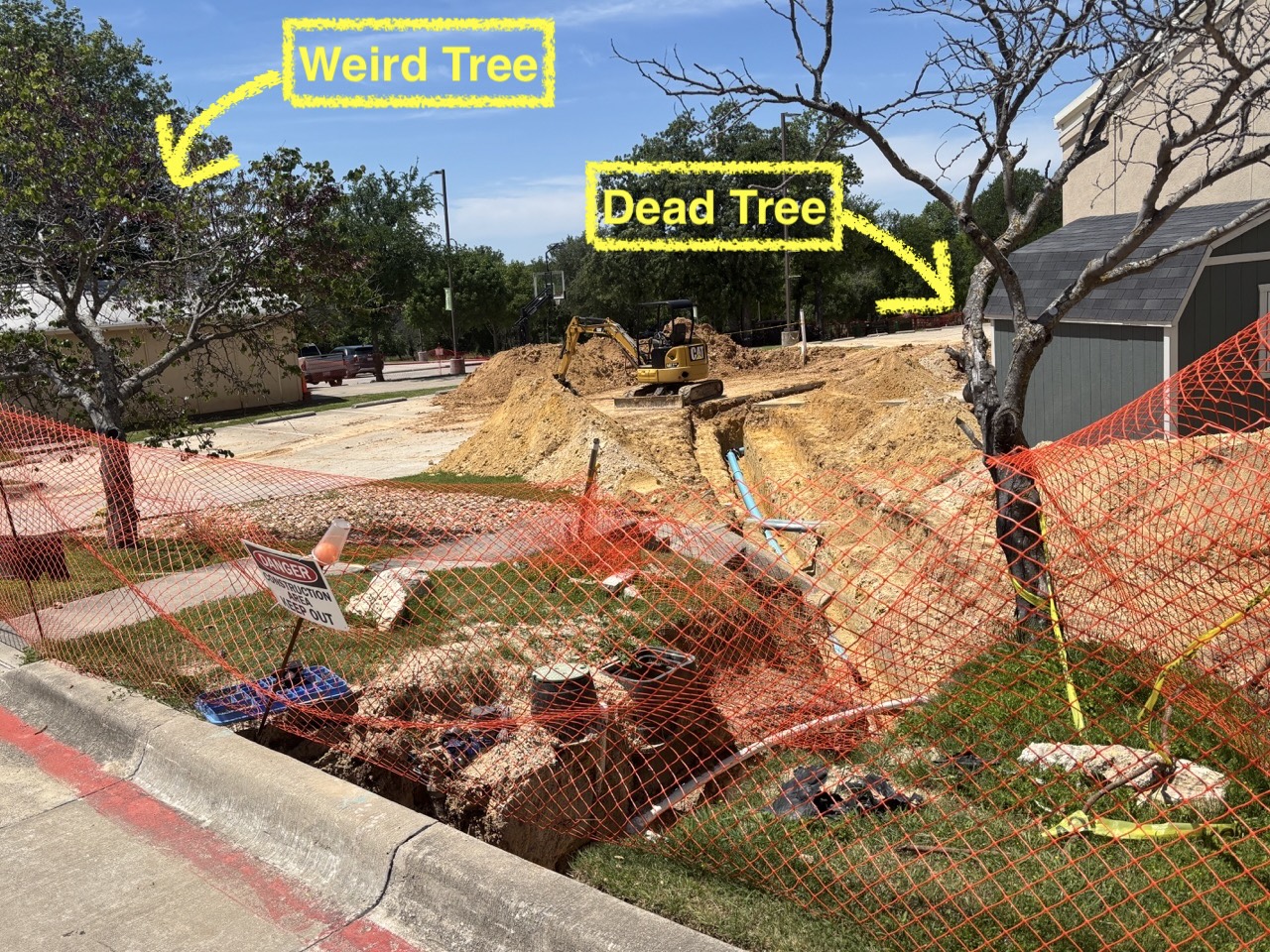 Episode 15: The Boring Episode