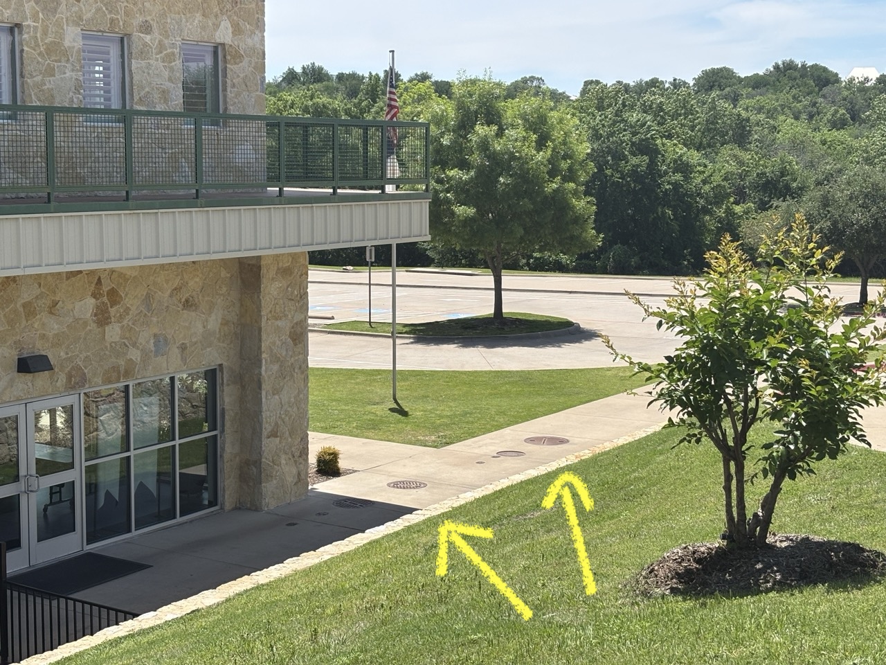 Episode 15: The Boring Episode