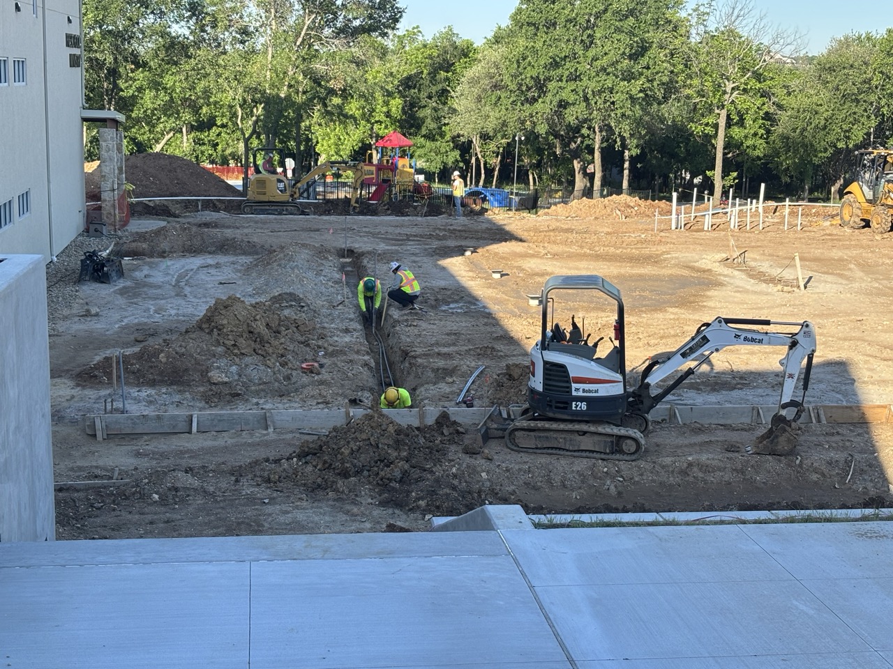 Episode 15: The Boring Episode