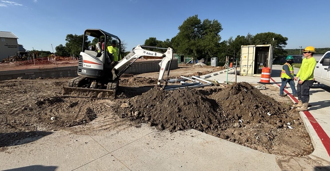 Episode 15: The Boring Episode