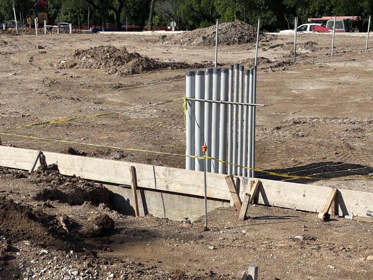 Episode 15: The Boring Episode