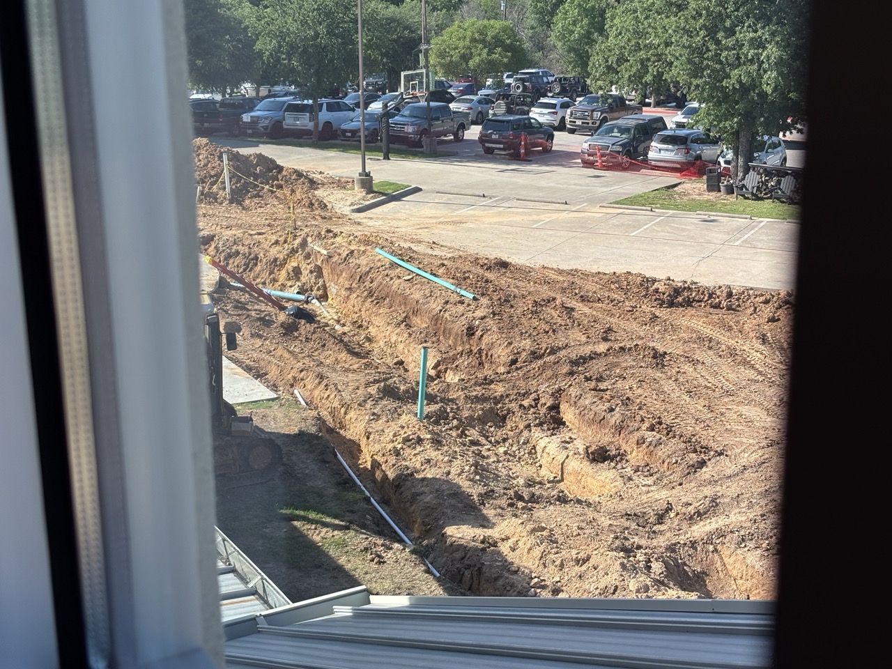 Episode 15: The Boring Episode