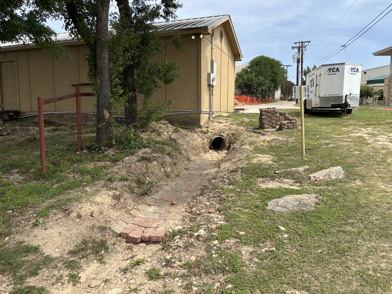 Episode 15: The Boring Episode