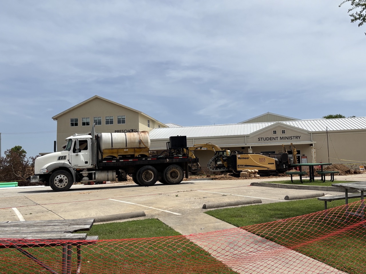 Episode 15: The Boring Episode