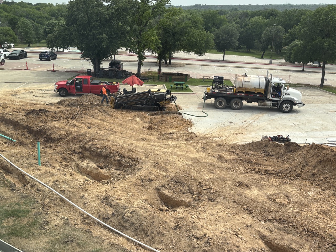 Episode 15: The Boring Episode