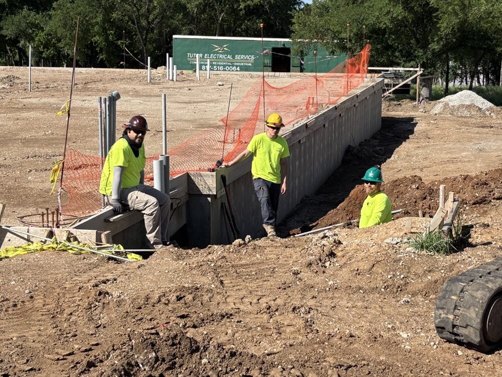 Episode 16: Questionable Party Lights