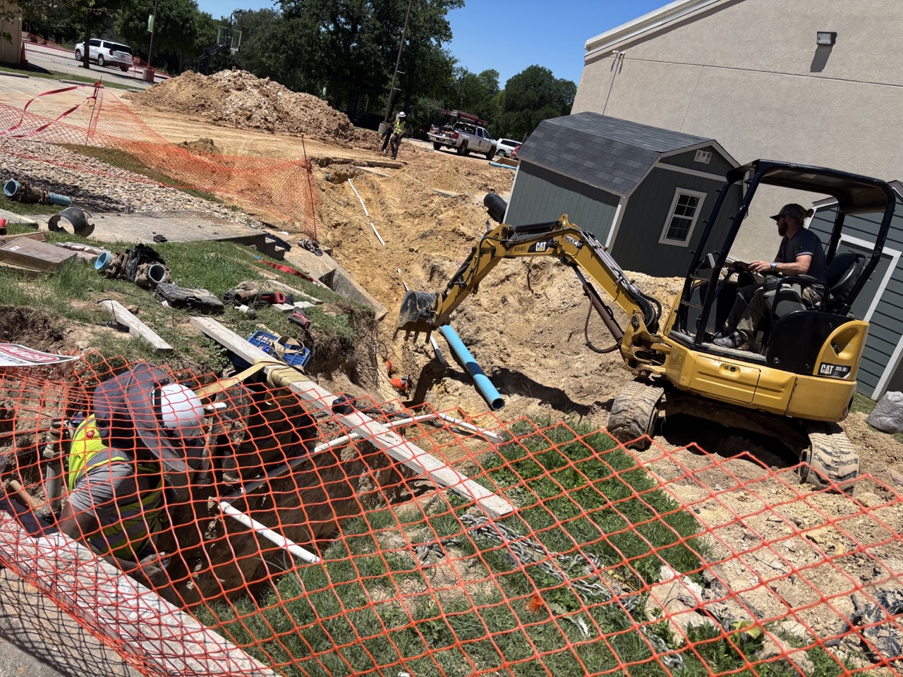 Episode 16: Questionable Party Lights