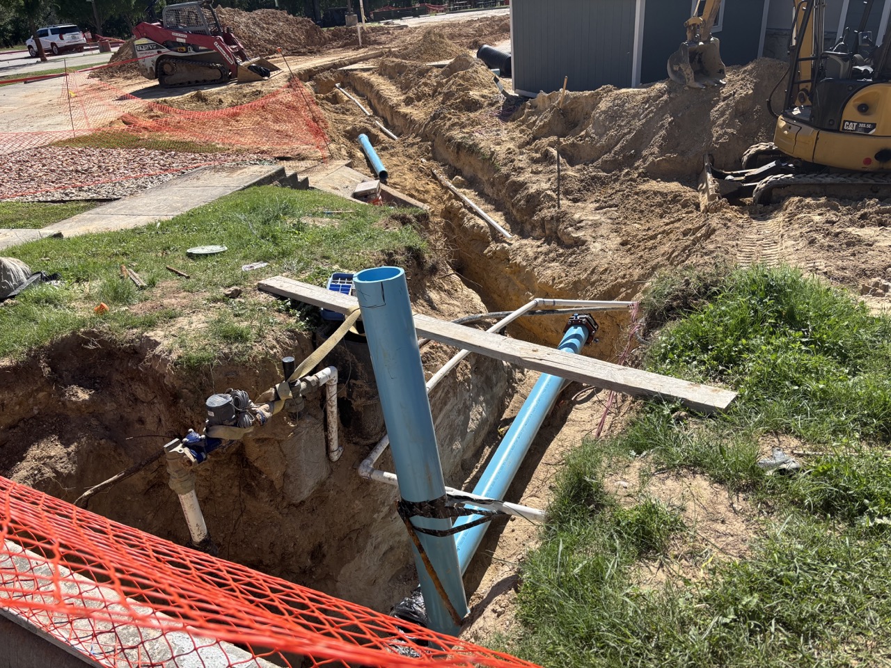 Episode 16: Questionable Party Lights