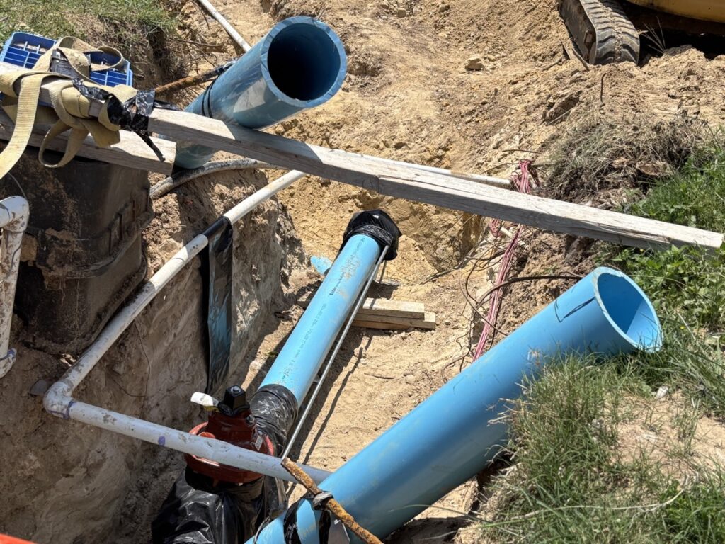 Episode 16: Questionable Party Lights