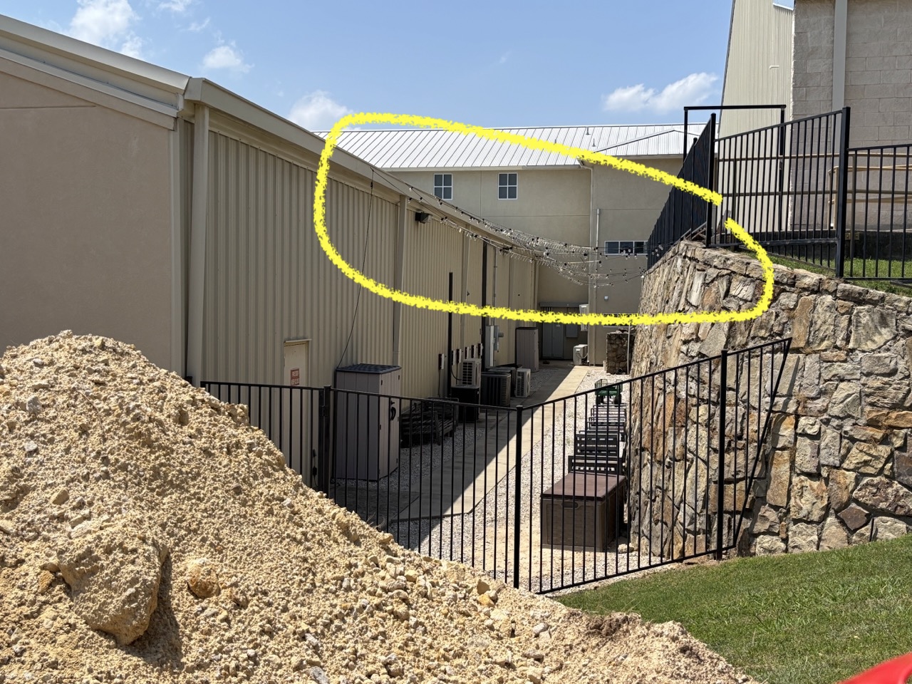 Episode 16: Questionable Party Lights