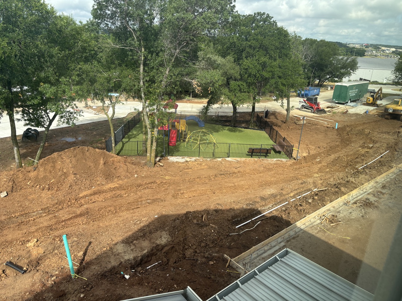 Episode 17: Yes, We Took a Selfie With a Truck