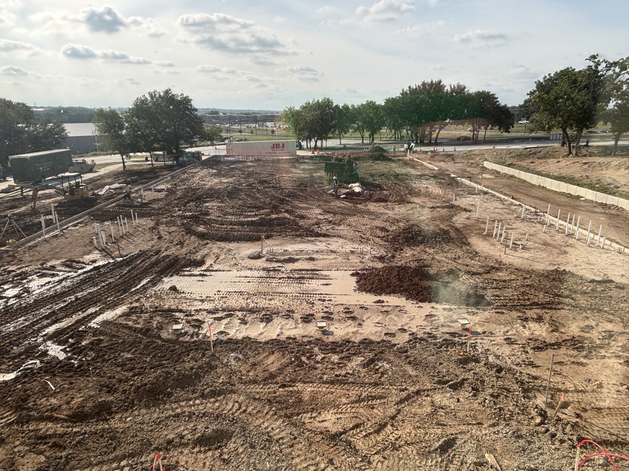 Episode 17: Yes, We Took a Selfie With a Truck