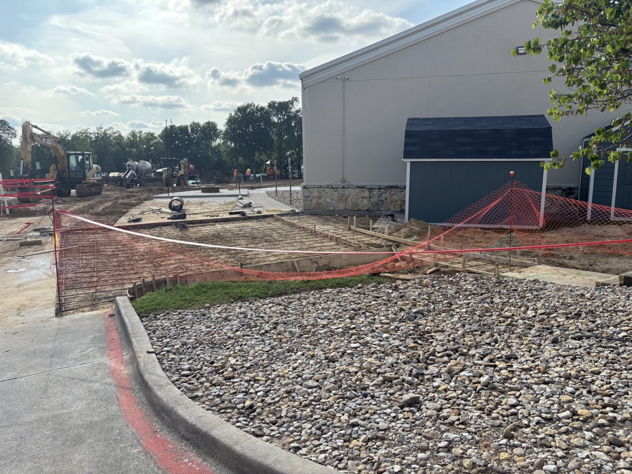 Episode 17: Yes, We Took a Selfie With a Truck