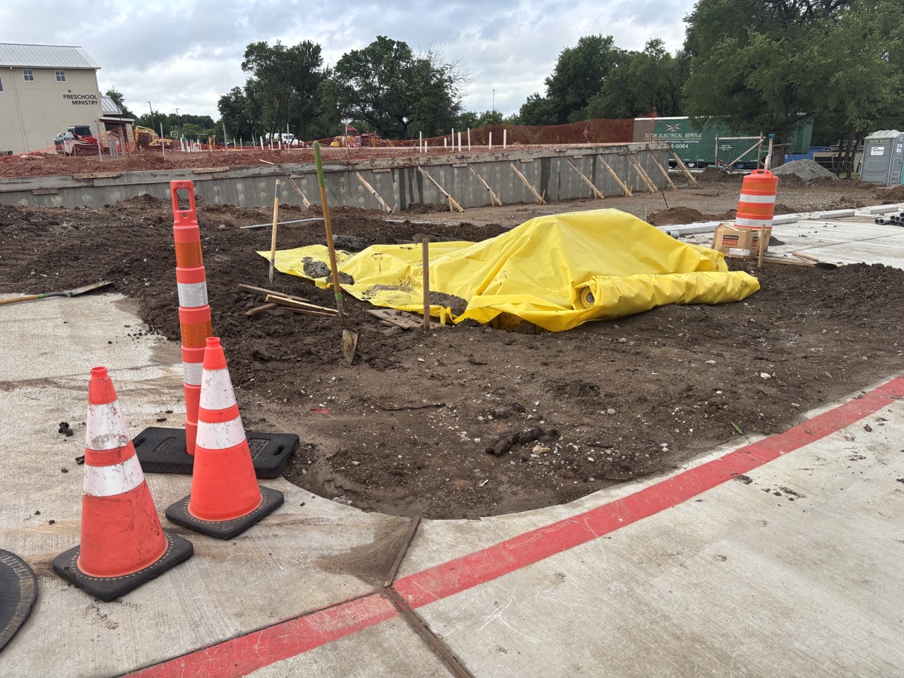 Episode 17: Yes, We Took a Selfie With a Truck