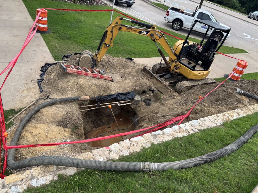 Episode 18: The Espresso Bar Is (Probably Not) Coming