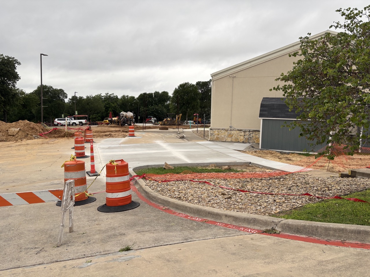 Episode 18: The Espresso Bar Is (Probably Not) Coming