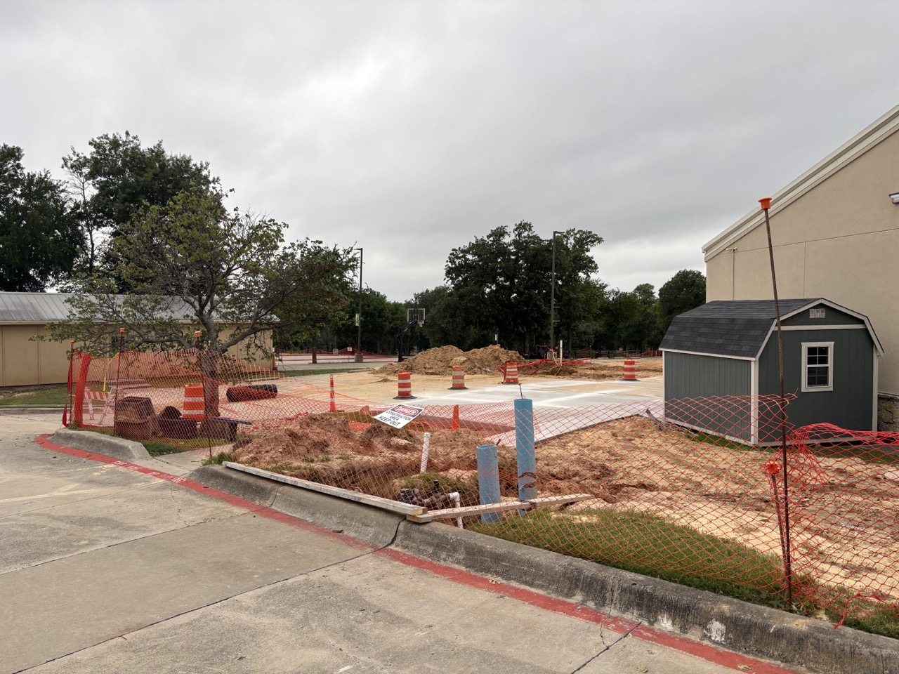 Episode 18: The Espresso Bar Is (Probably Not) Coming