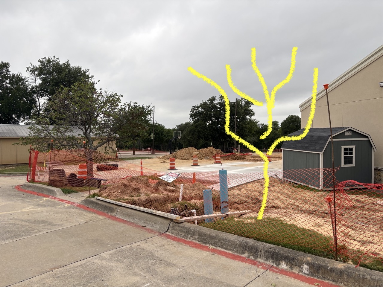 Episode 18: The Espresso Bar Is (Probably Not) Coming