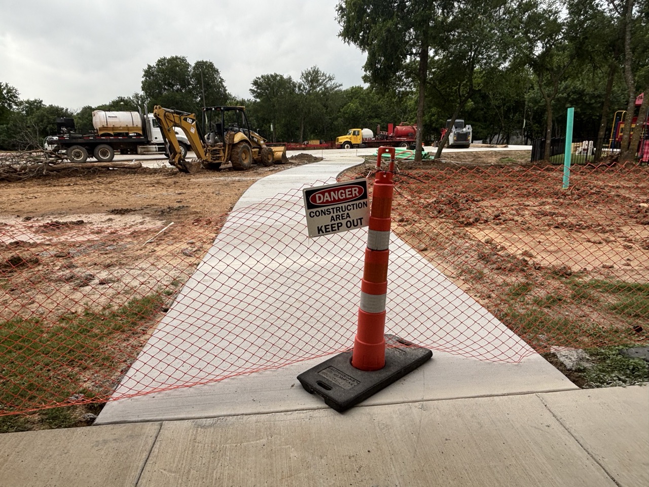 Episode 18: The Espresso Bar Is (Probably Not) Coming