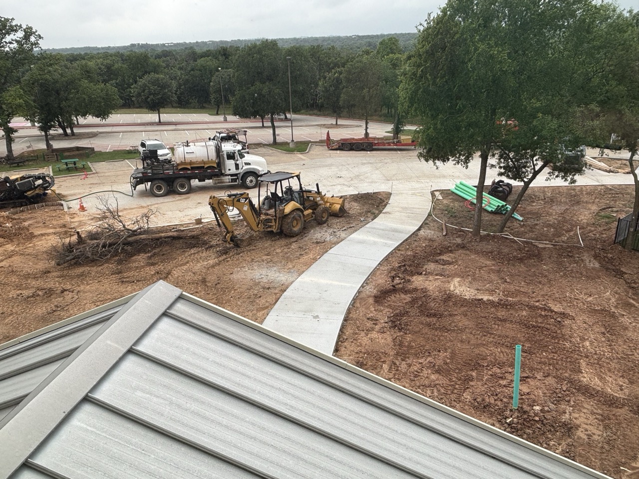 Episode 18: The Espresso Bar Is (Probably Not) Coming